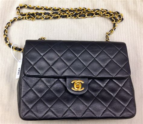 chanel real or fake|authentic copy of chanel handbags.